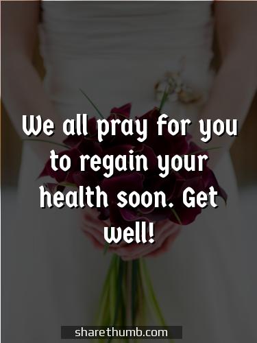 get well soon cards for cancer patients
